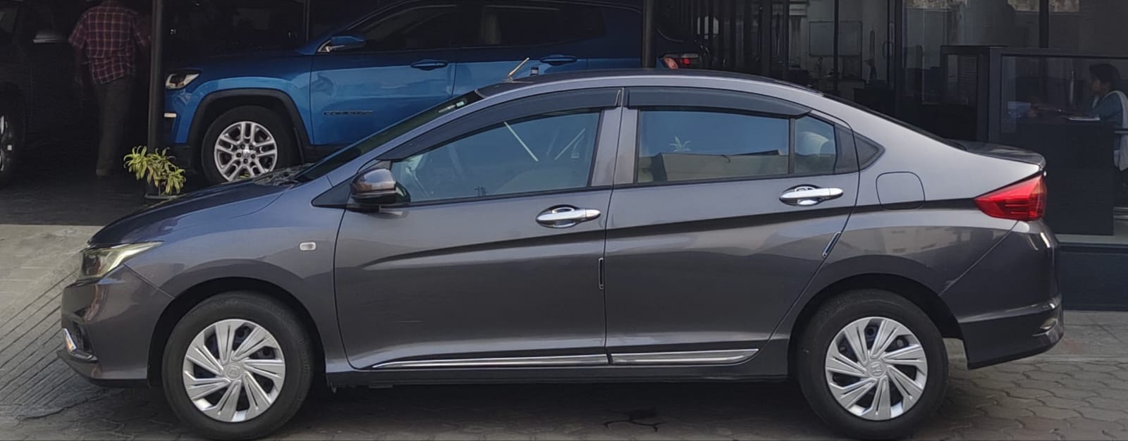 Honda City - Image 6