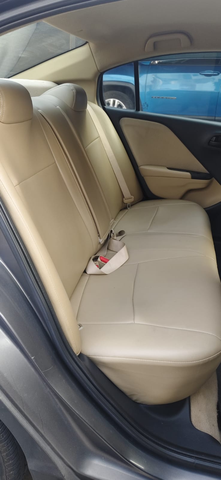 Honda City - Image 3