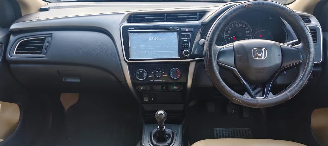 Honda City - Image 7