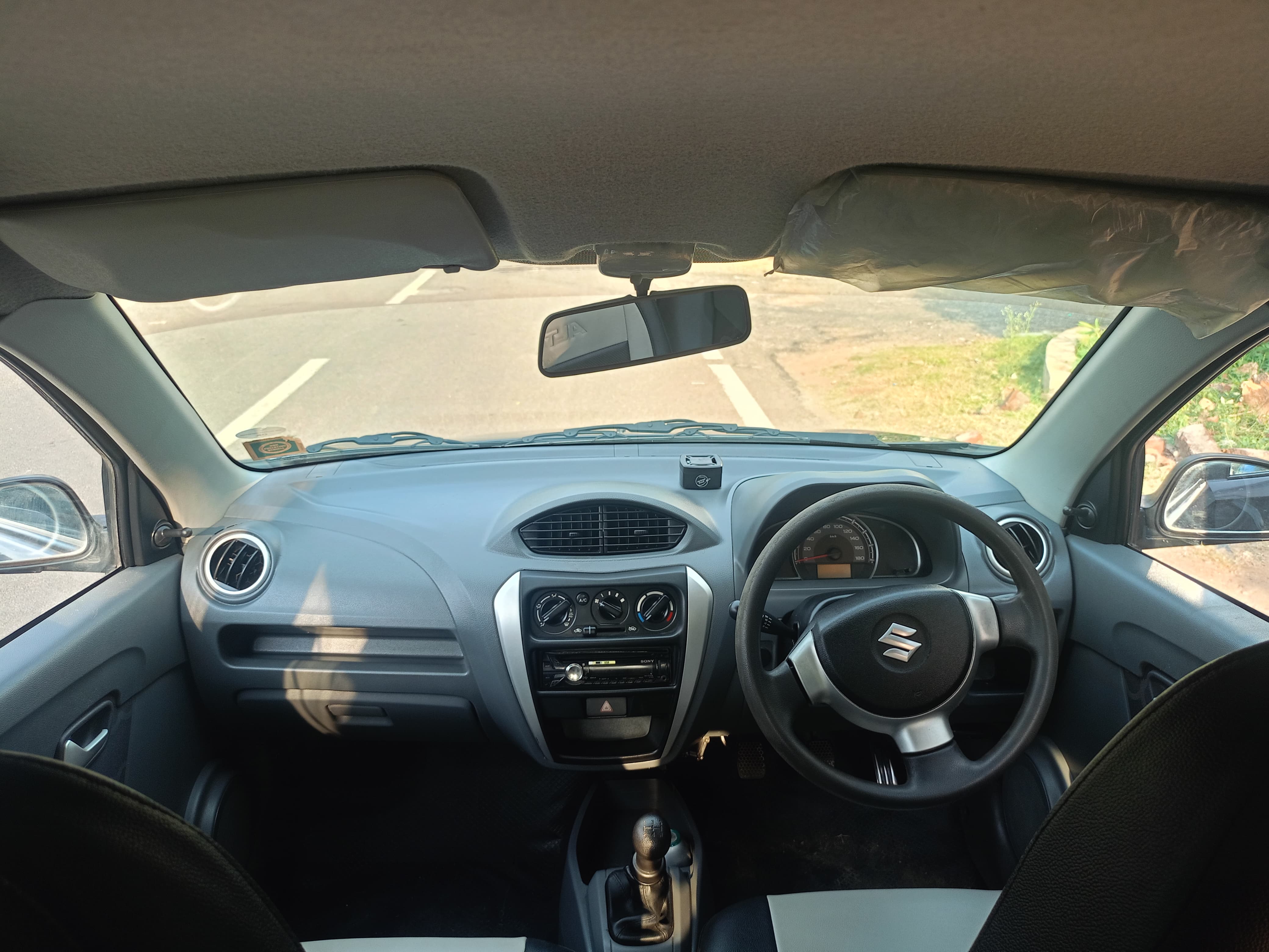 Maruti Suzuki Alto 800 - Image 2