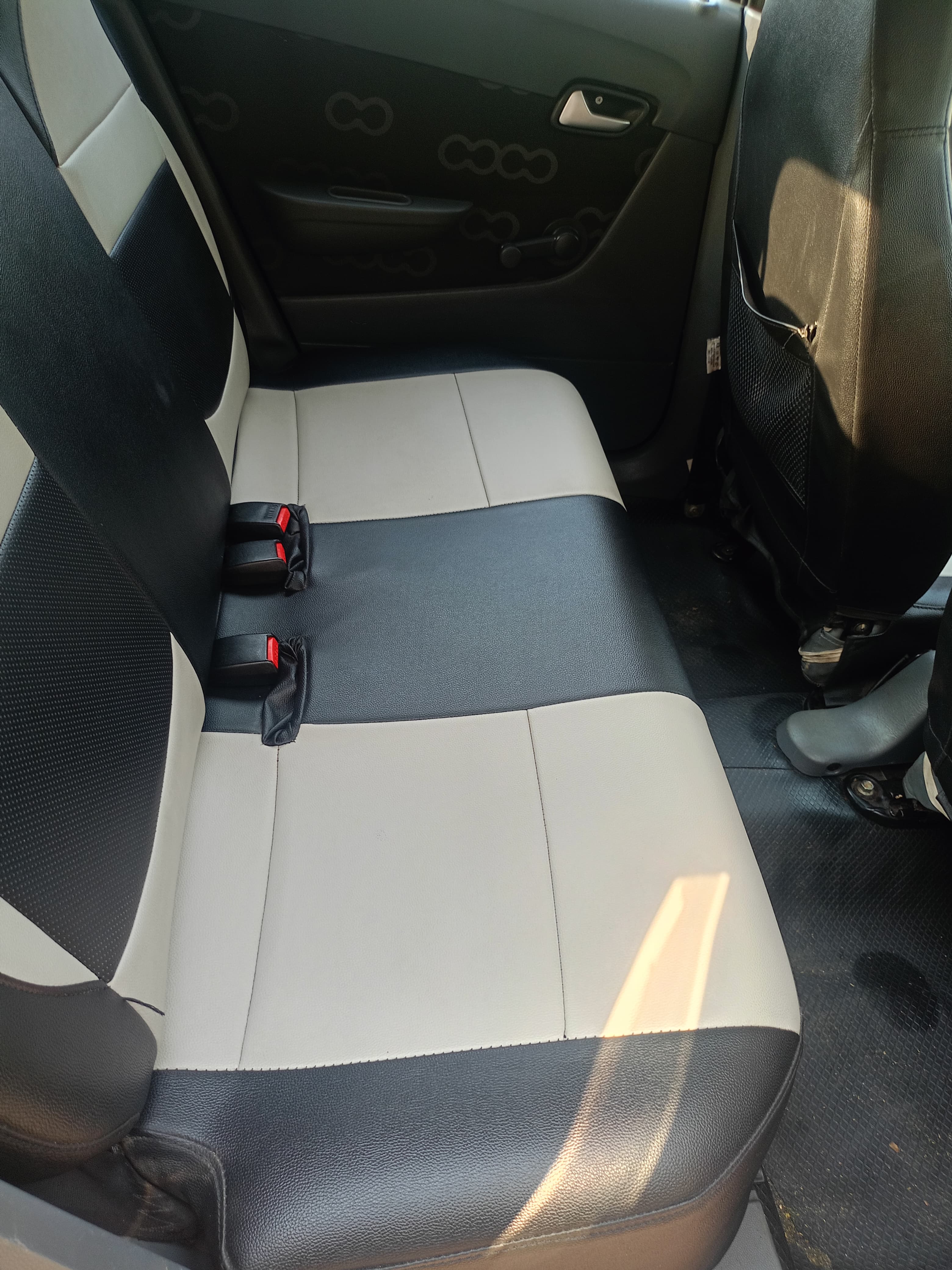 Maruti Suzuki Alto 800 - Image 3