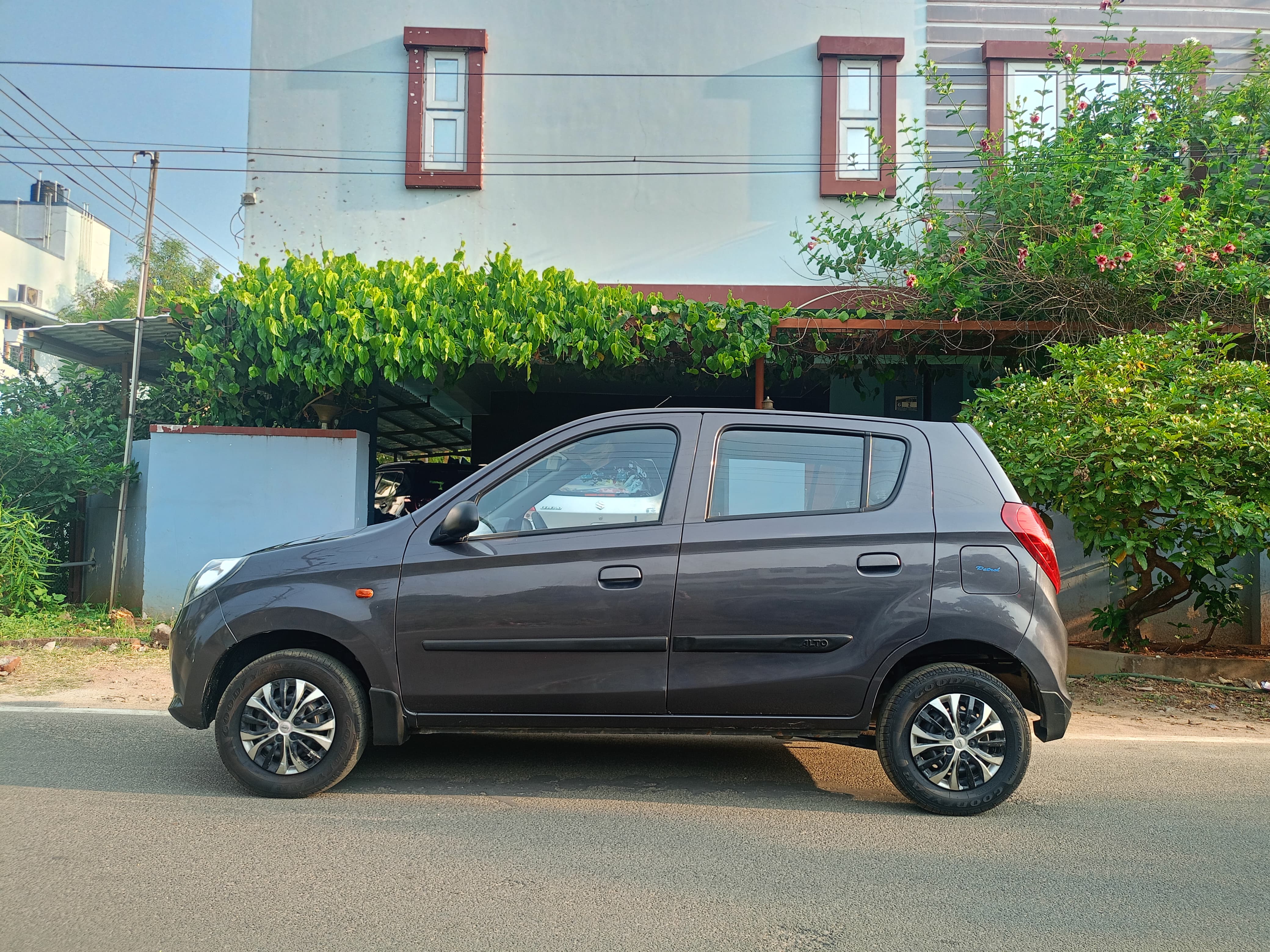 Maruti Suzuki Alto 800 - Image 5