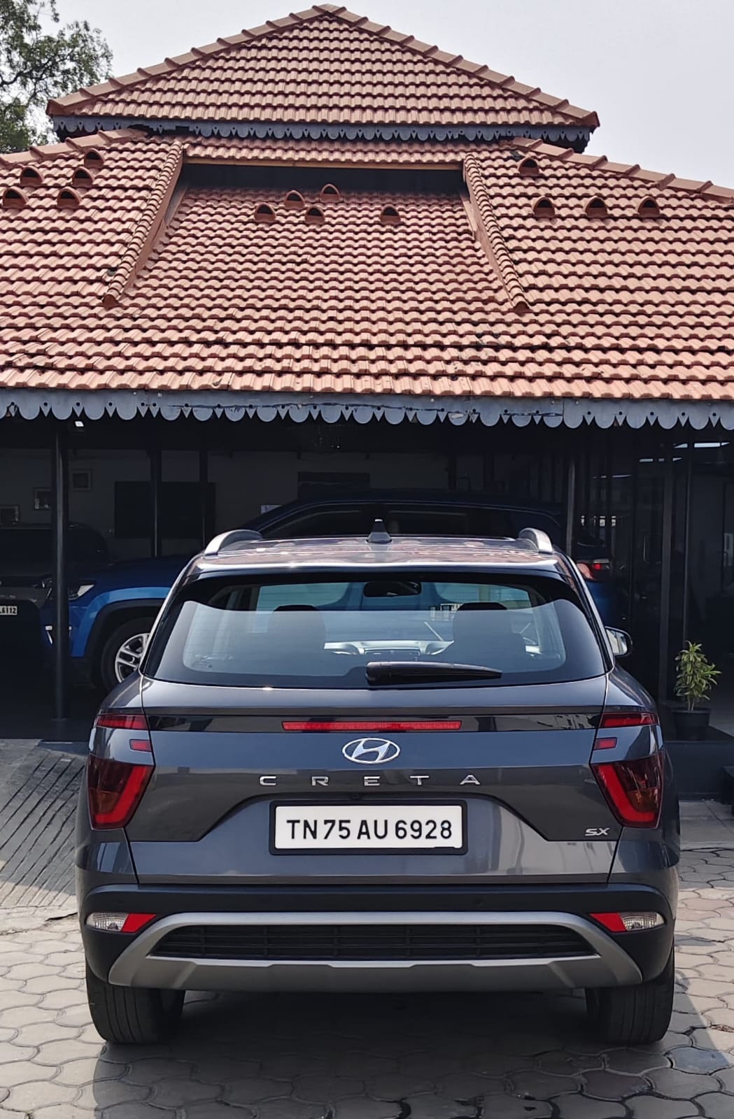 Hyundai Creta - Image 5