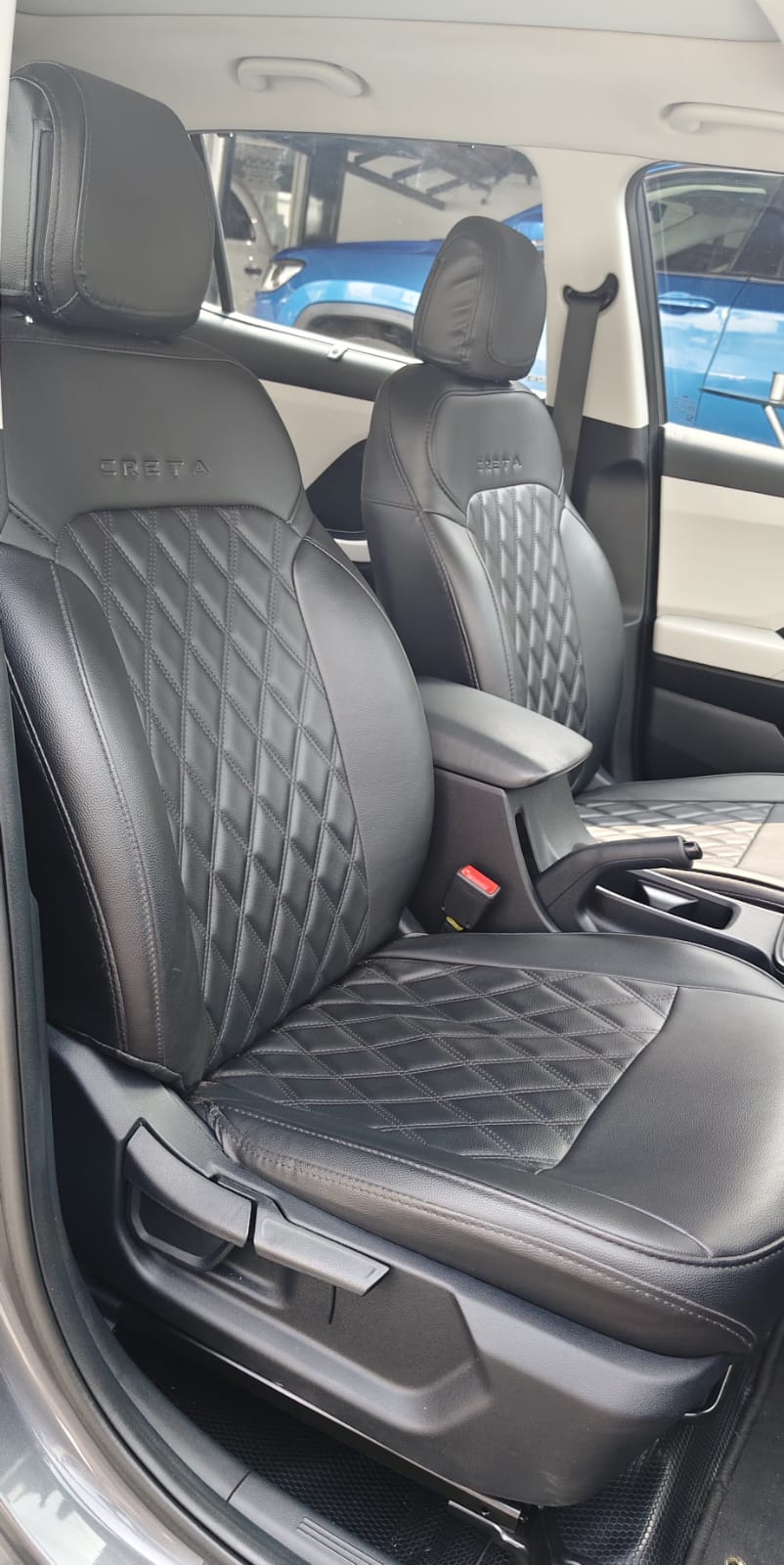 Hyundai Creta - Image 4