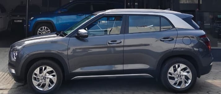Hyundai Creta - Image 6