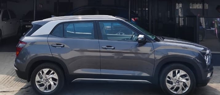 Hyundai Creta - Image 2