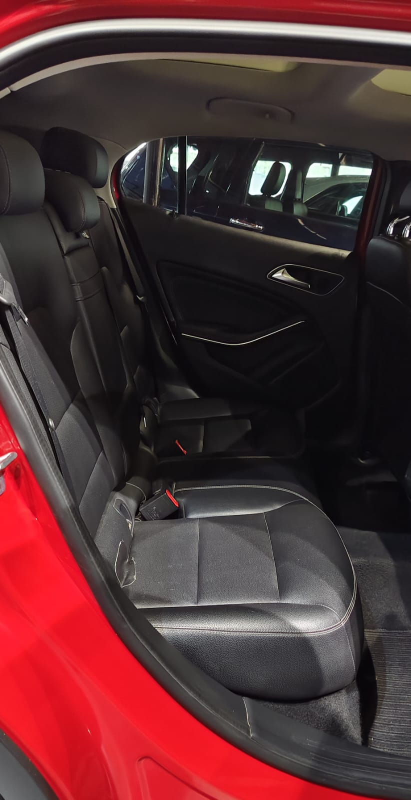 Mercedes Benz GLA - Image 5