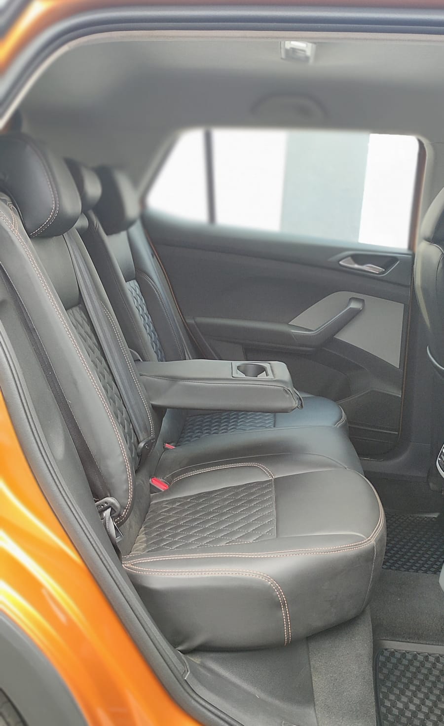 Skoda Kushaq - Image 7