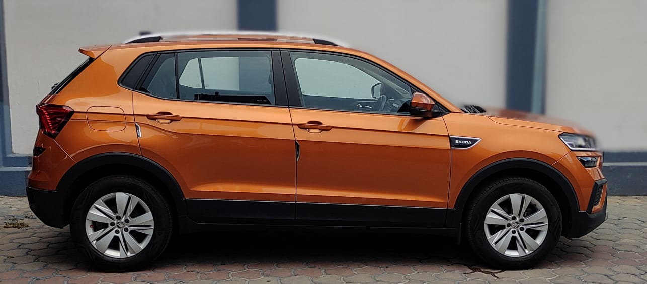 Skoda Kushaq - Image 2