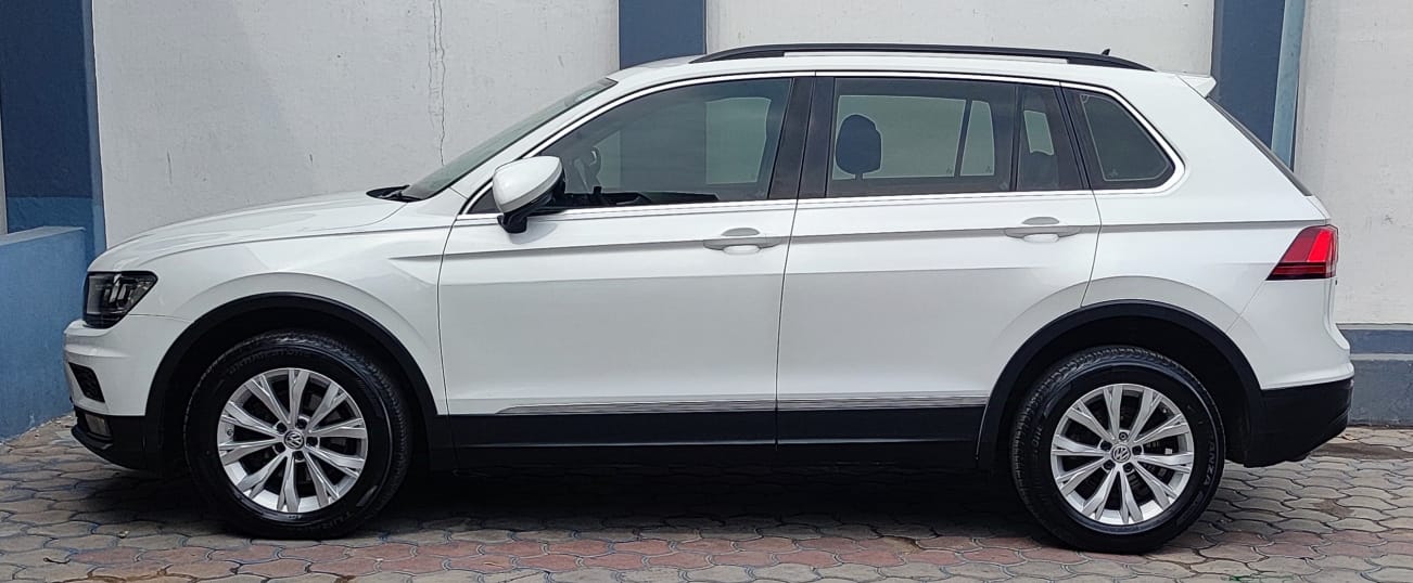 Volkswagen Taigun - Image 4