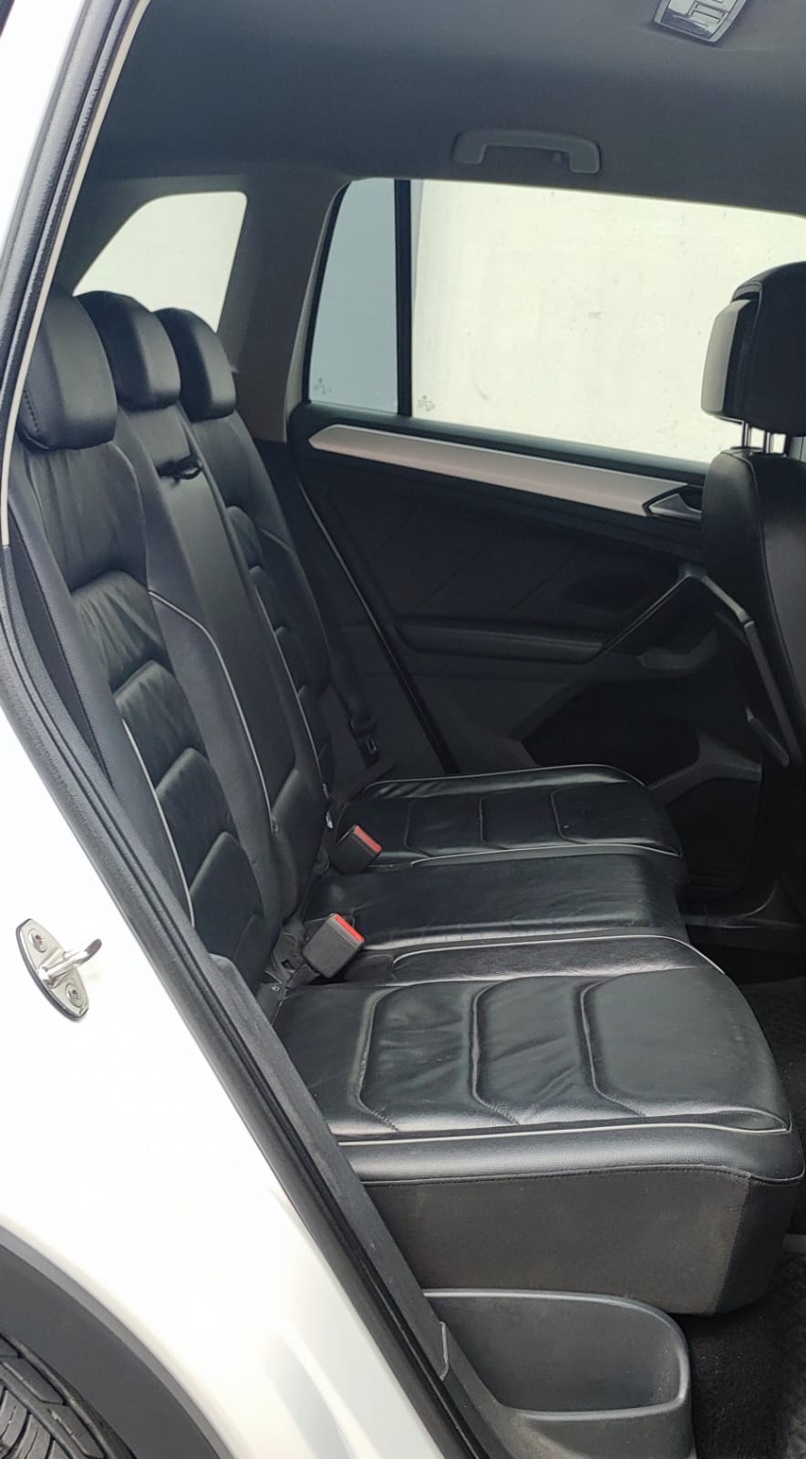 Volkswagen Taigun - Image 5