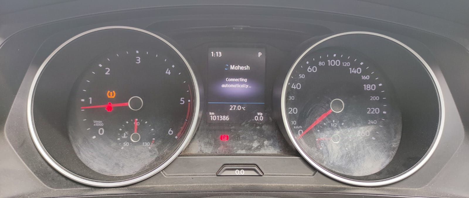 Volkswagen Taigun - Image 6