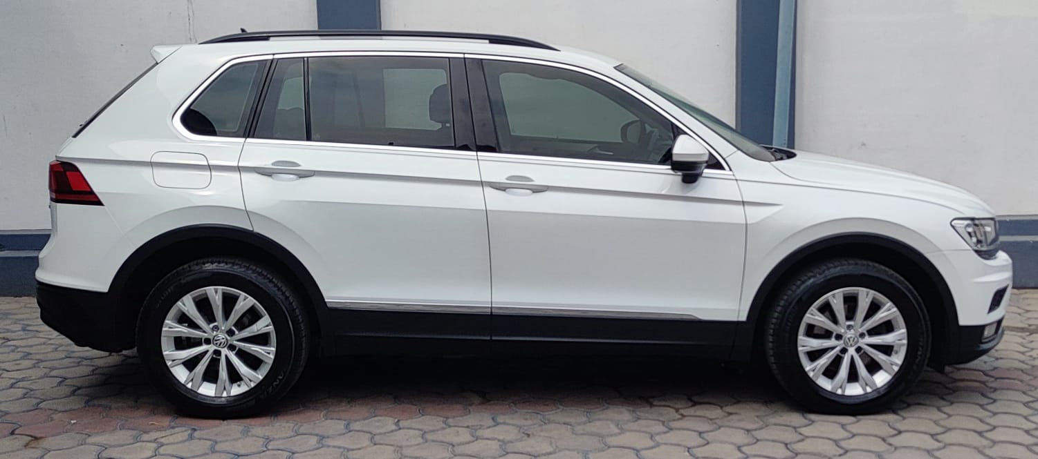 Volkswagen Taigun - Image 3