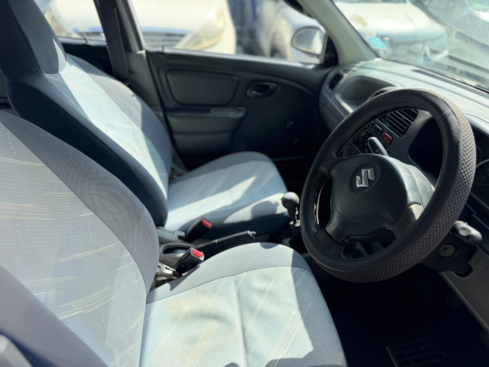 Maruti Suzuki Alto K10 - Image 5