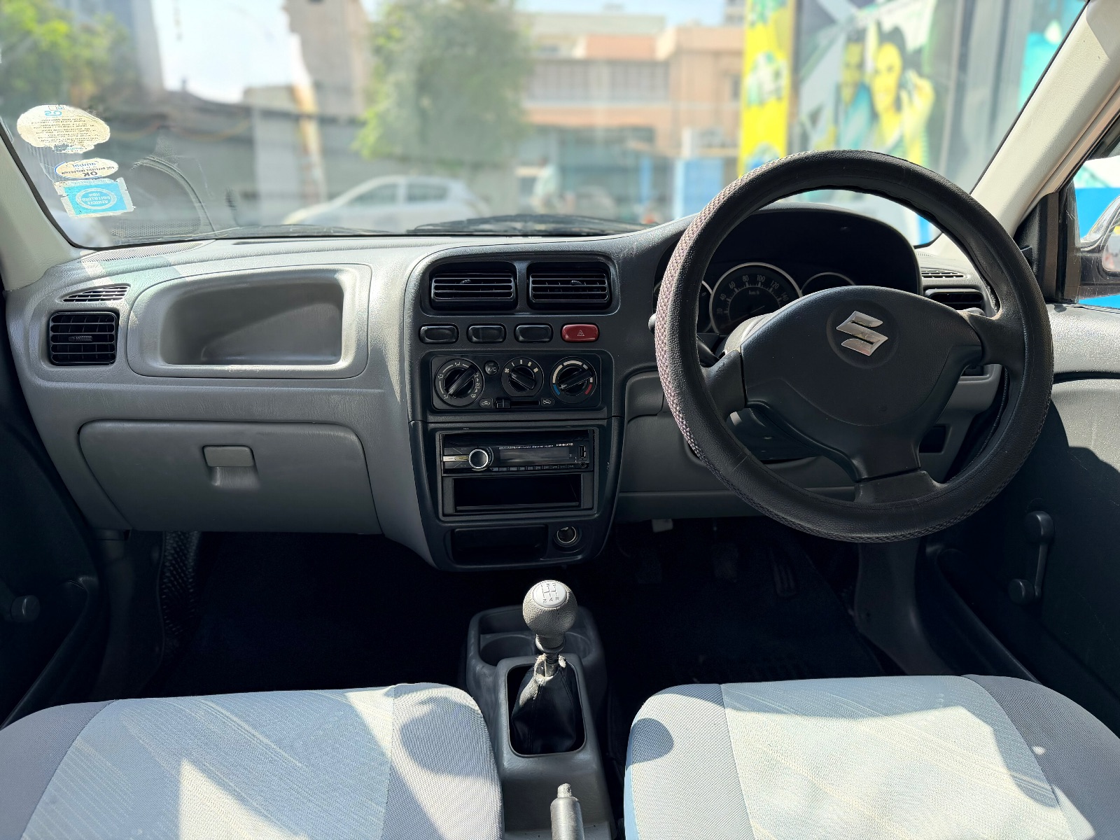 Maruti Suzuki Alto K10