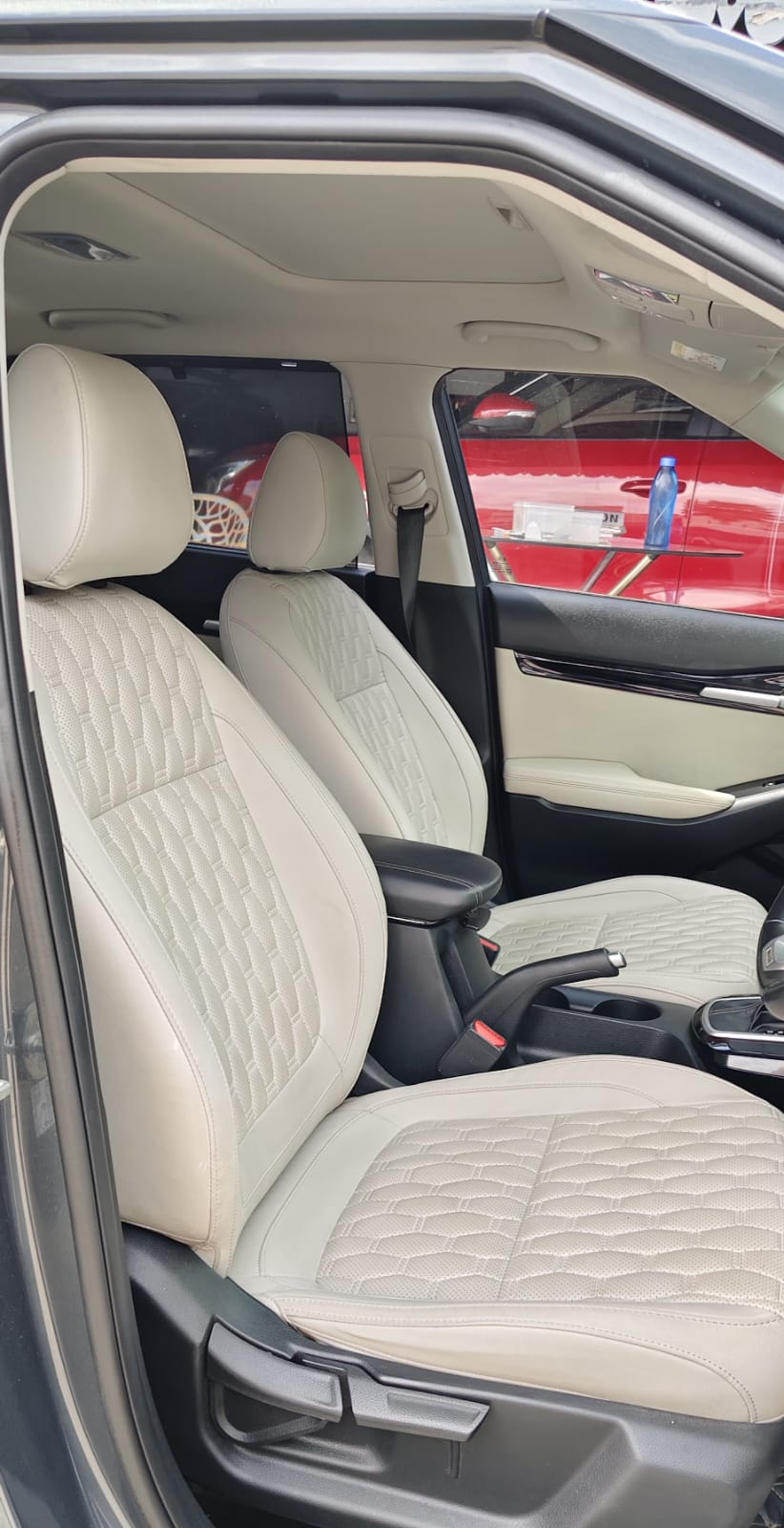 Kia Seltos - Image 7