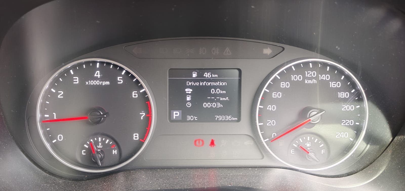 Kia Seltos - Image 6