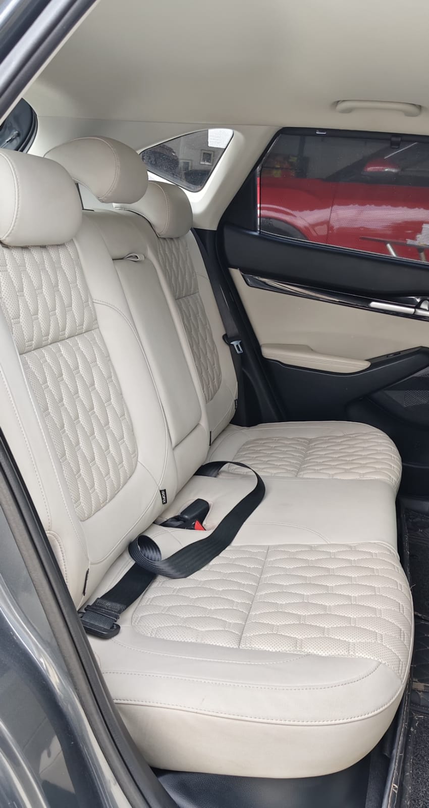 Kia Seltos - Image 2