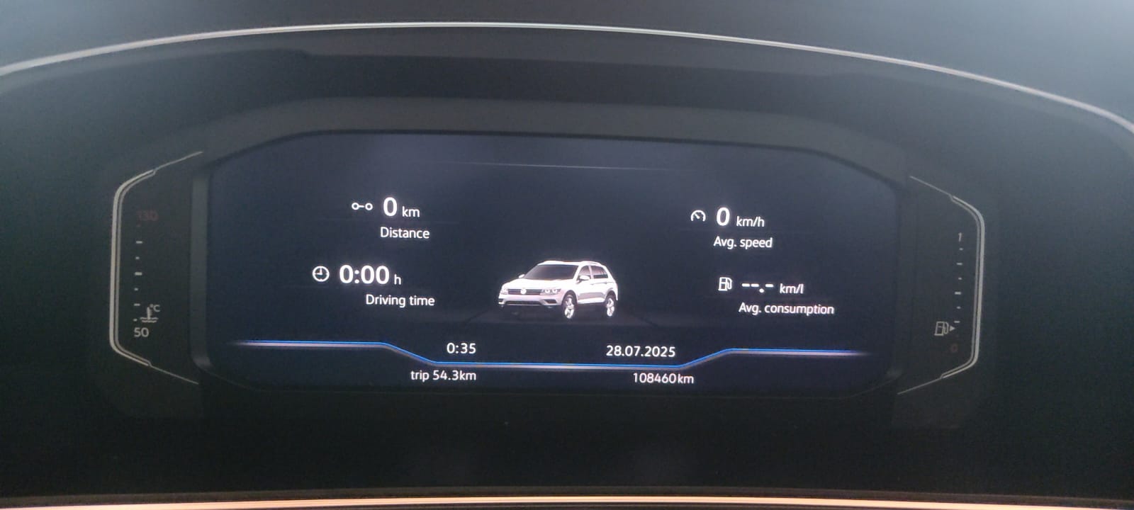 Volkswagen Taigun - Image 6