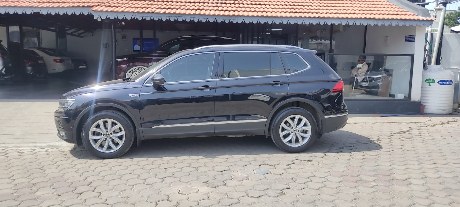 Volkswagen Taigun - Image 3
