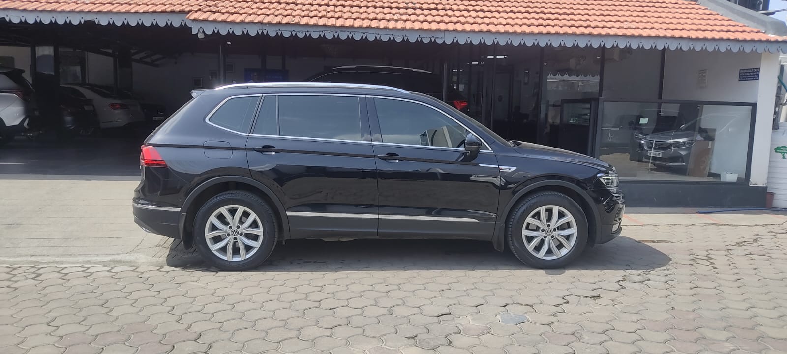 Volkswagen Taigun - Image 5