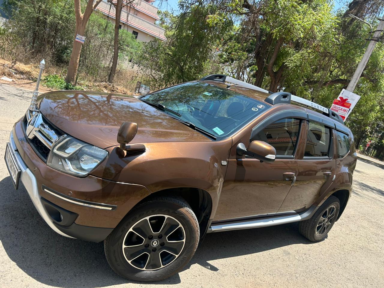 Renault Duster - Image 5