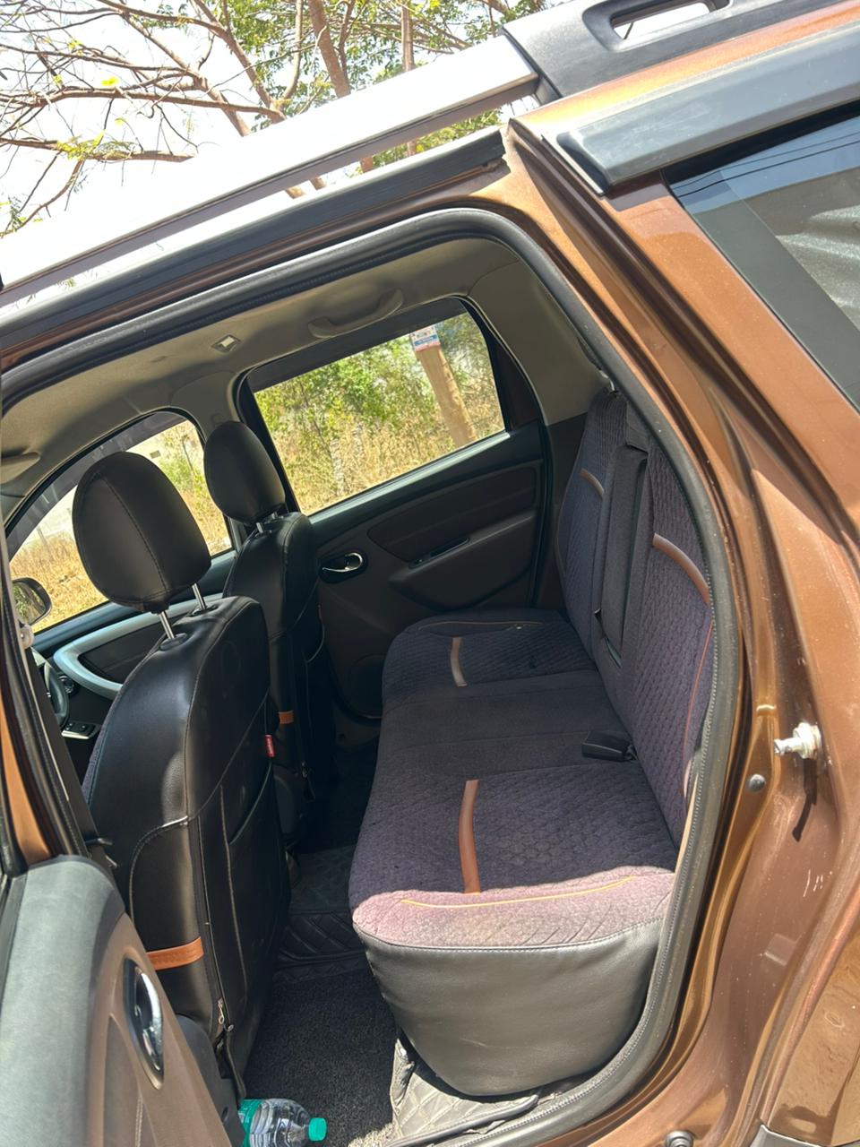 Renault Duster - Image 6
