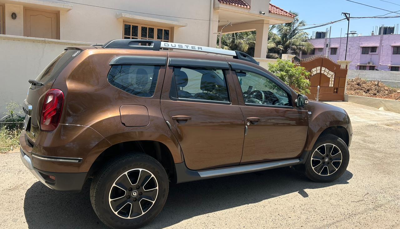 Renault Duster - Image 2