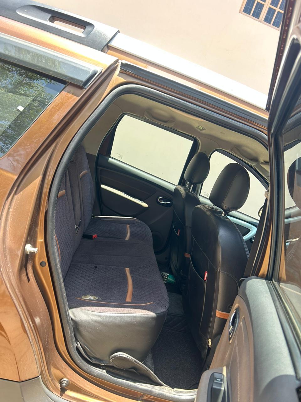 Renault Duster - Image 8