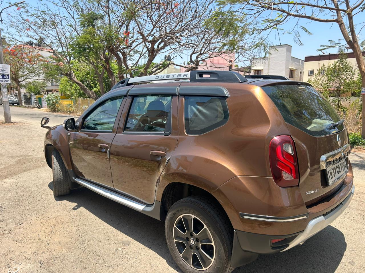 Renault Duster - Image 3