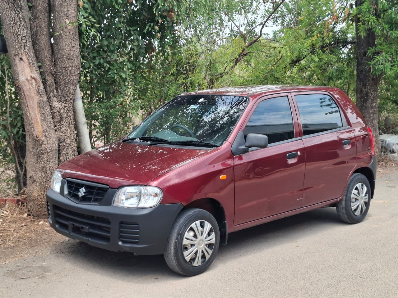 Maruti Suzuki Alto - Image 2
