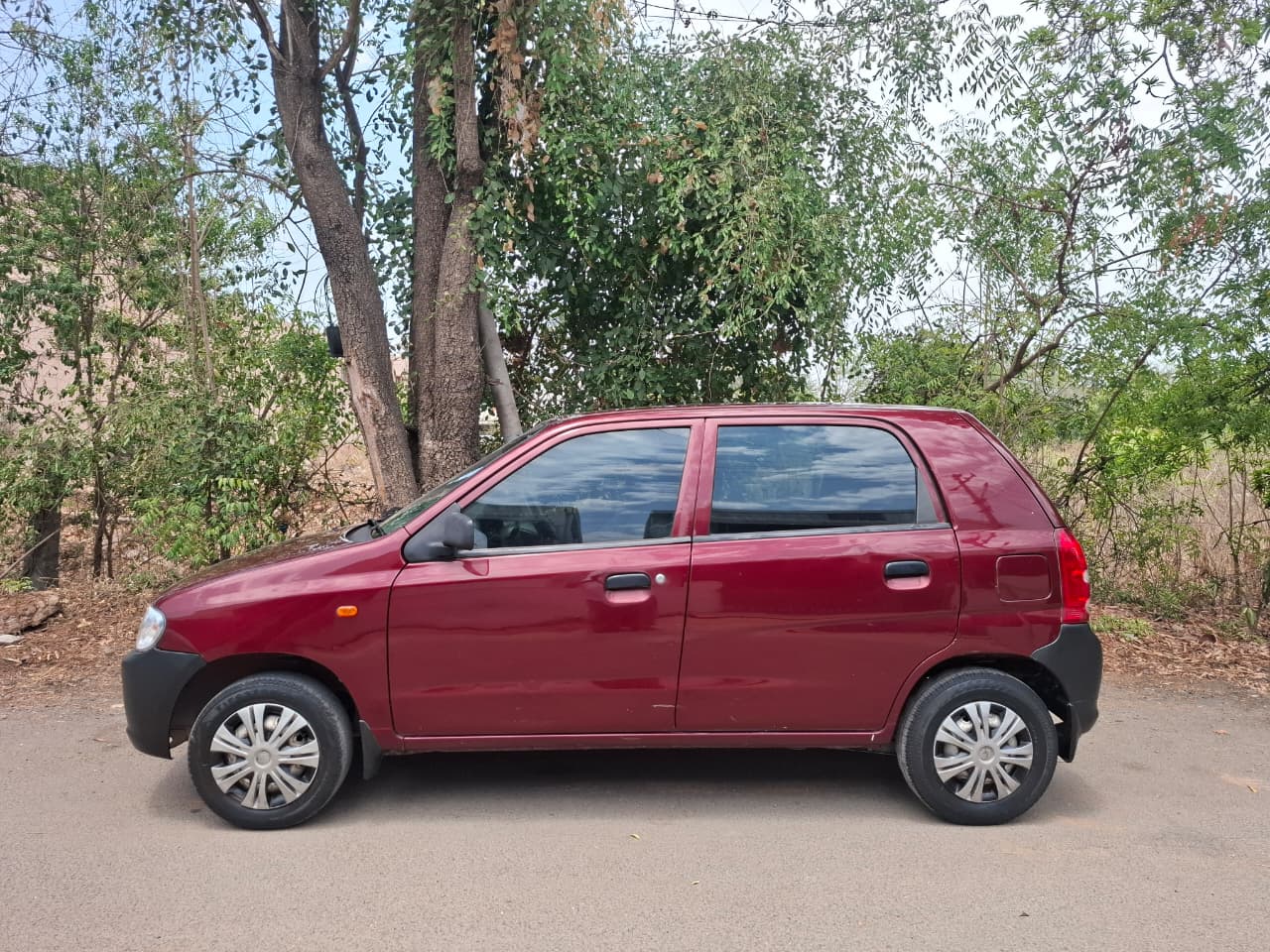 Maruti Suzuki Alto - Image 5