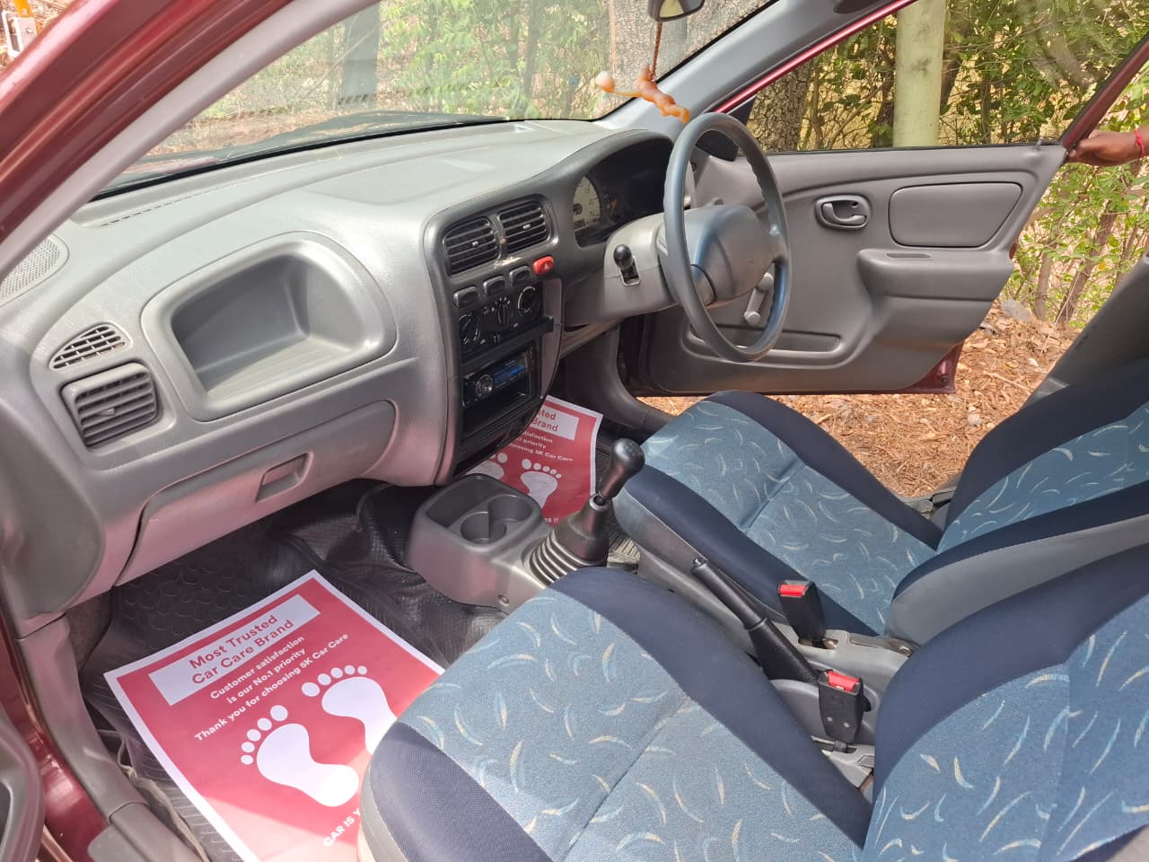 Maruti Suzuki Alto - Image 8
