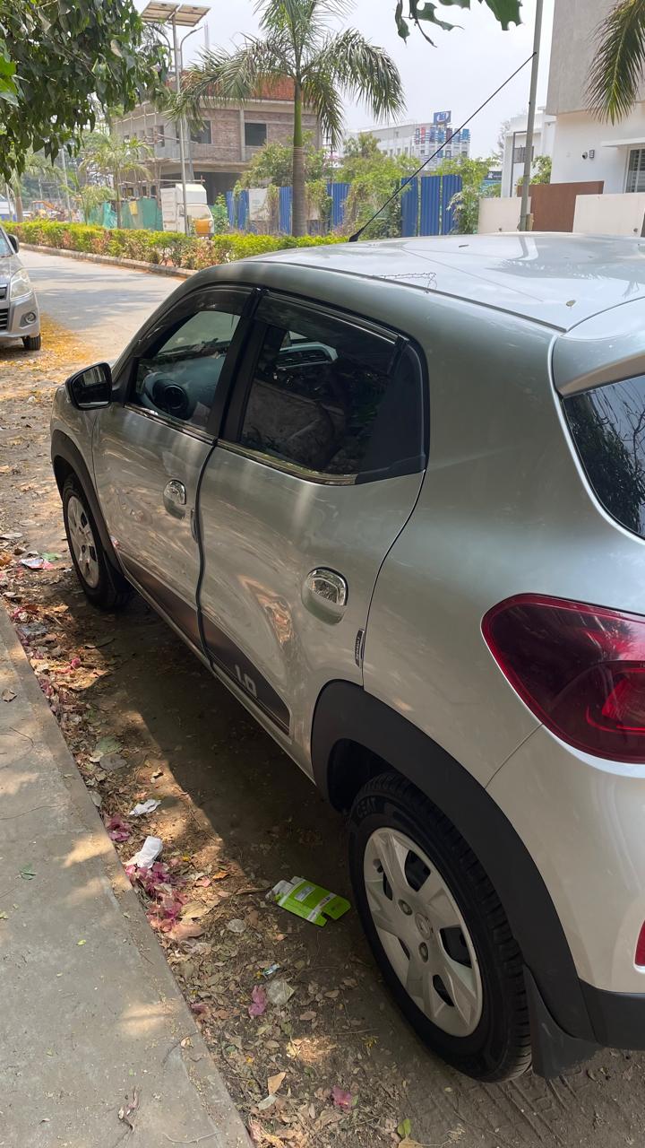 Renault Kwid - Image 11