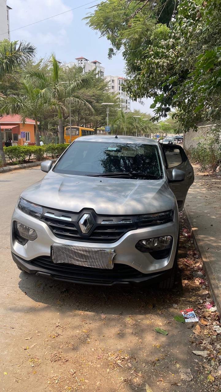 Renault Kwid - Image 2