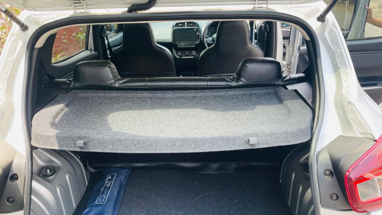 Renault Kwid - Image 6
