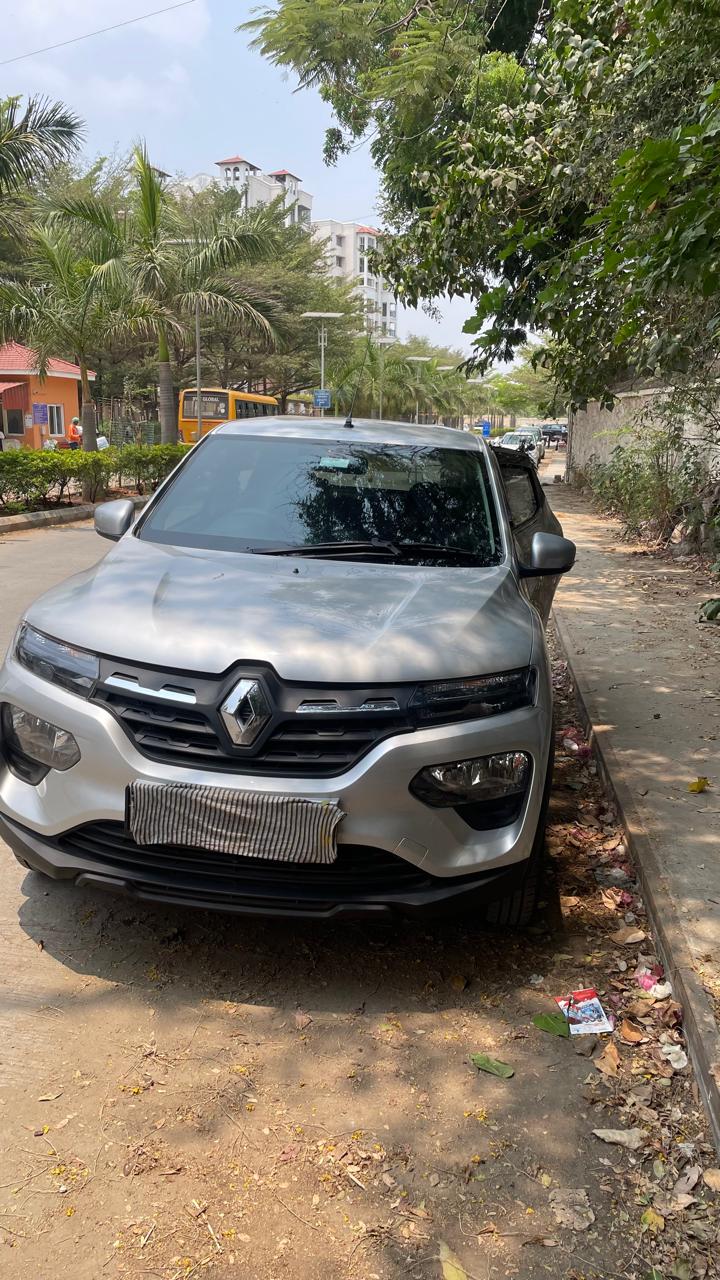 Renault Kwid - Image 13