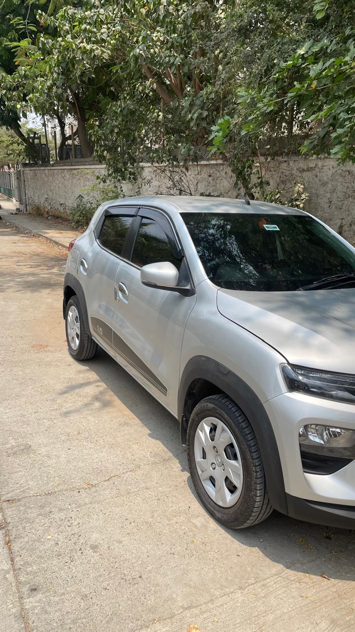 Renault Kwid - Image 4