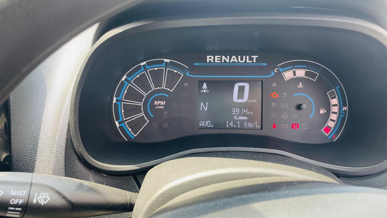 Renault Kwid - Image 3