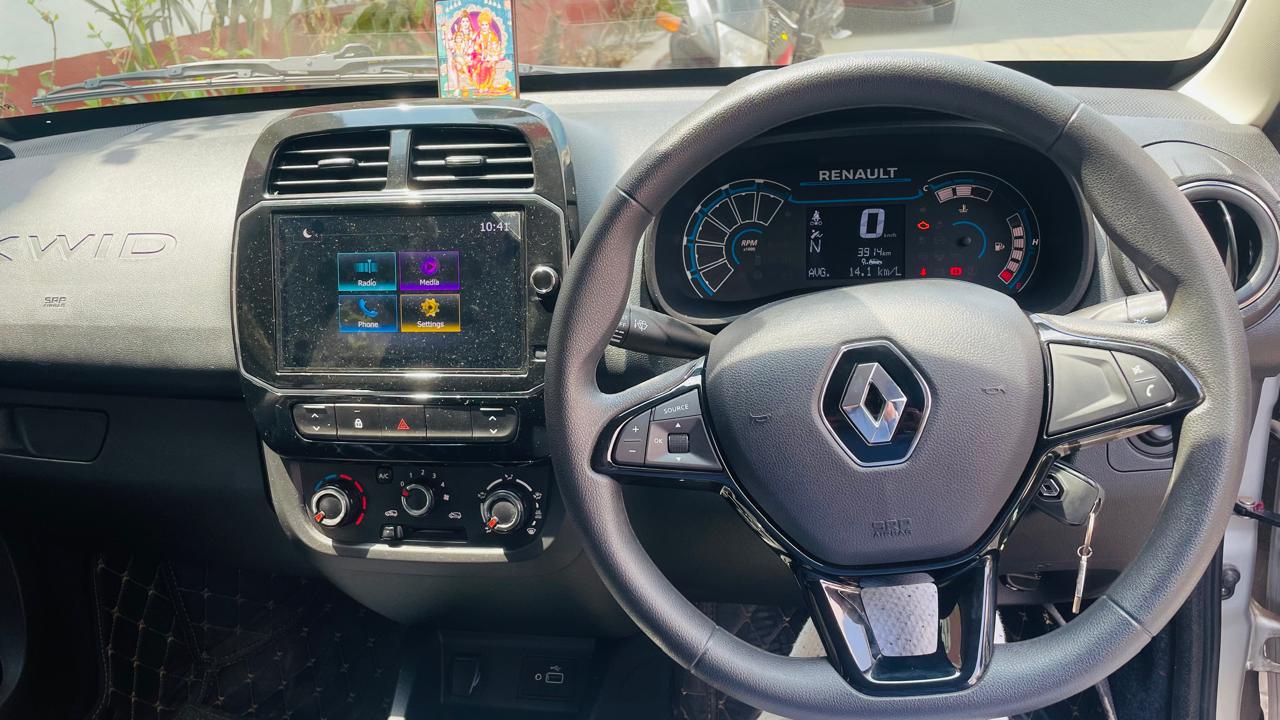 Renault Kwid - Image 10