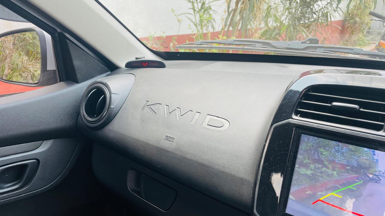 Renault Kwid - Image 12