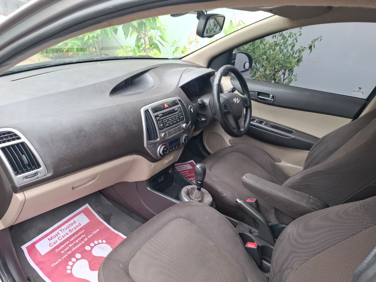 Hyundai i20 - Image 3