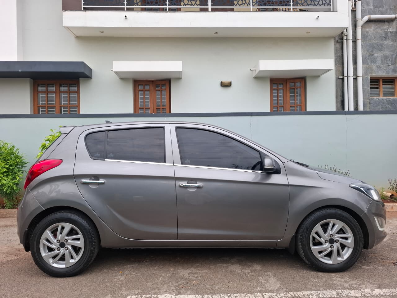 Hyundai i20 - Image 5