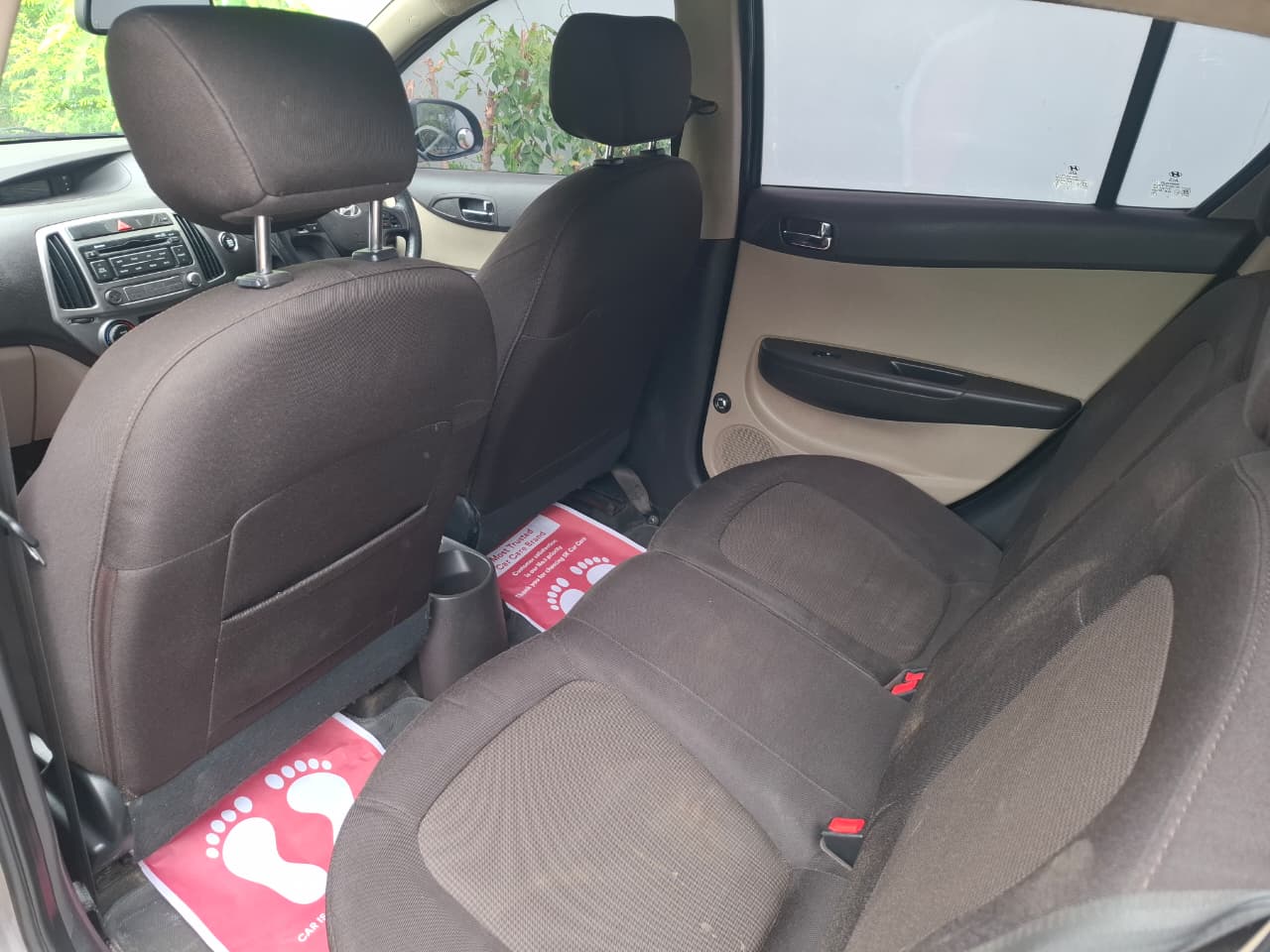 Hyundai i20 - Image 8