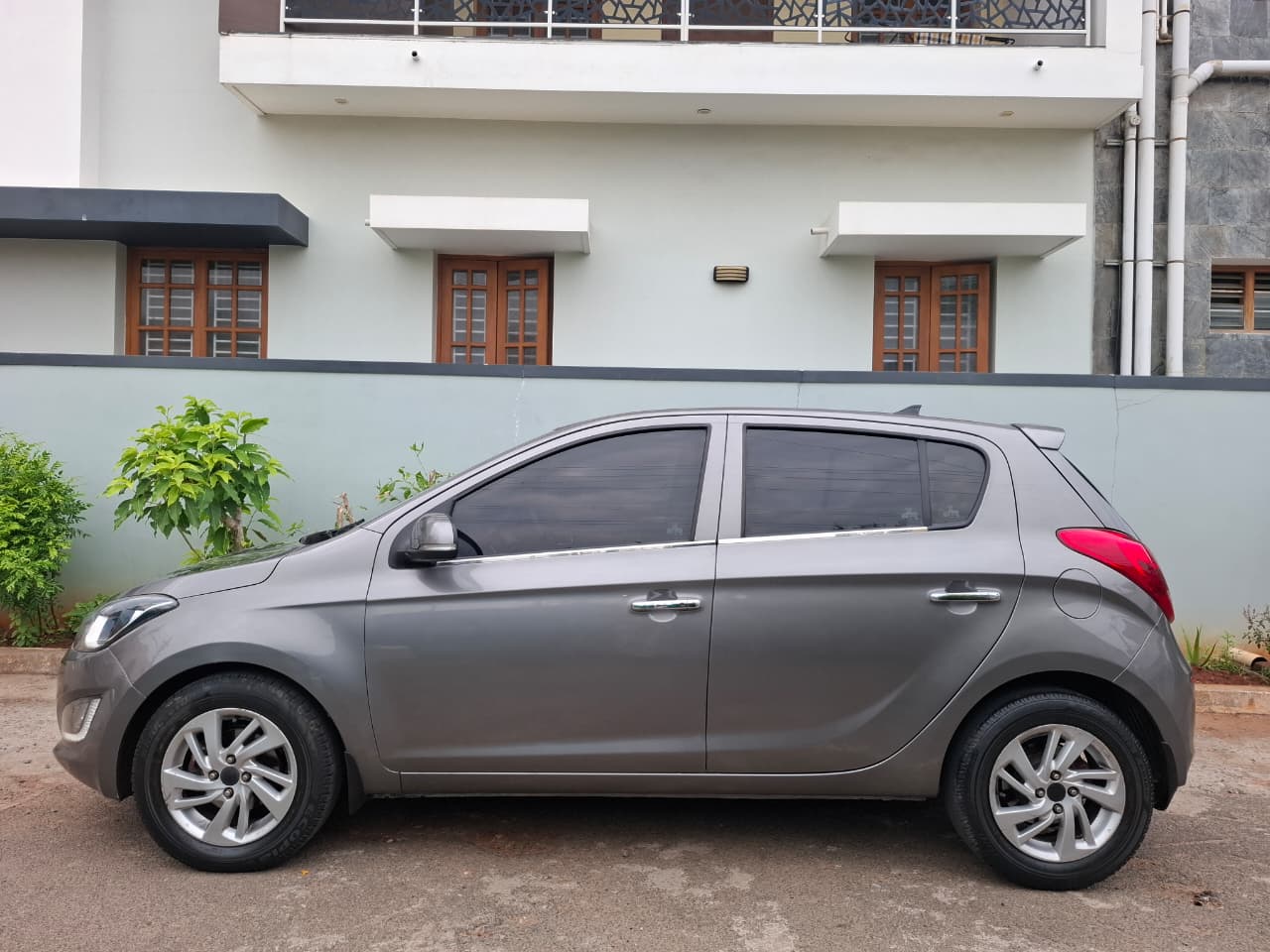 Hyundai i20 - Image 7