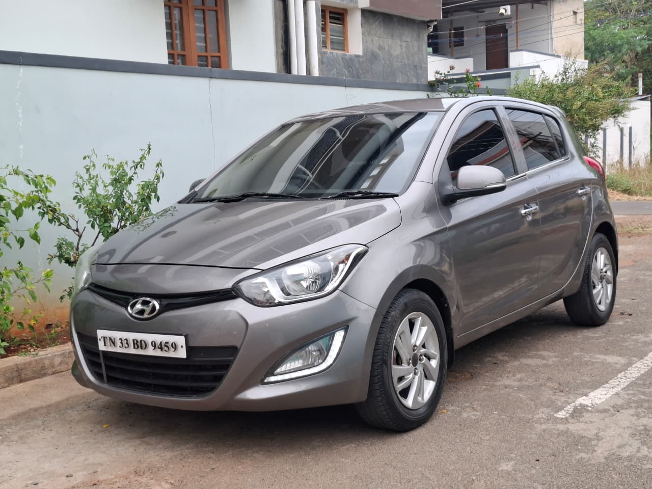 Hyundai i20 - Image 2
