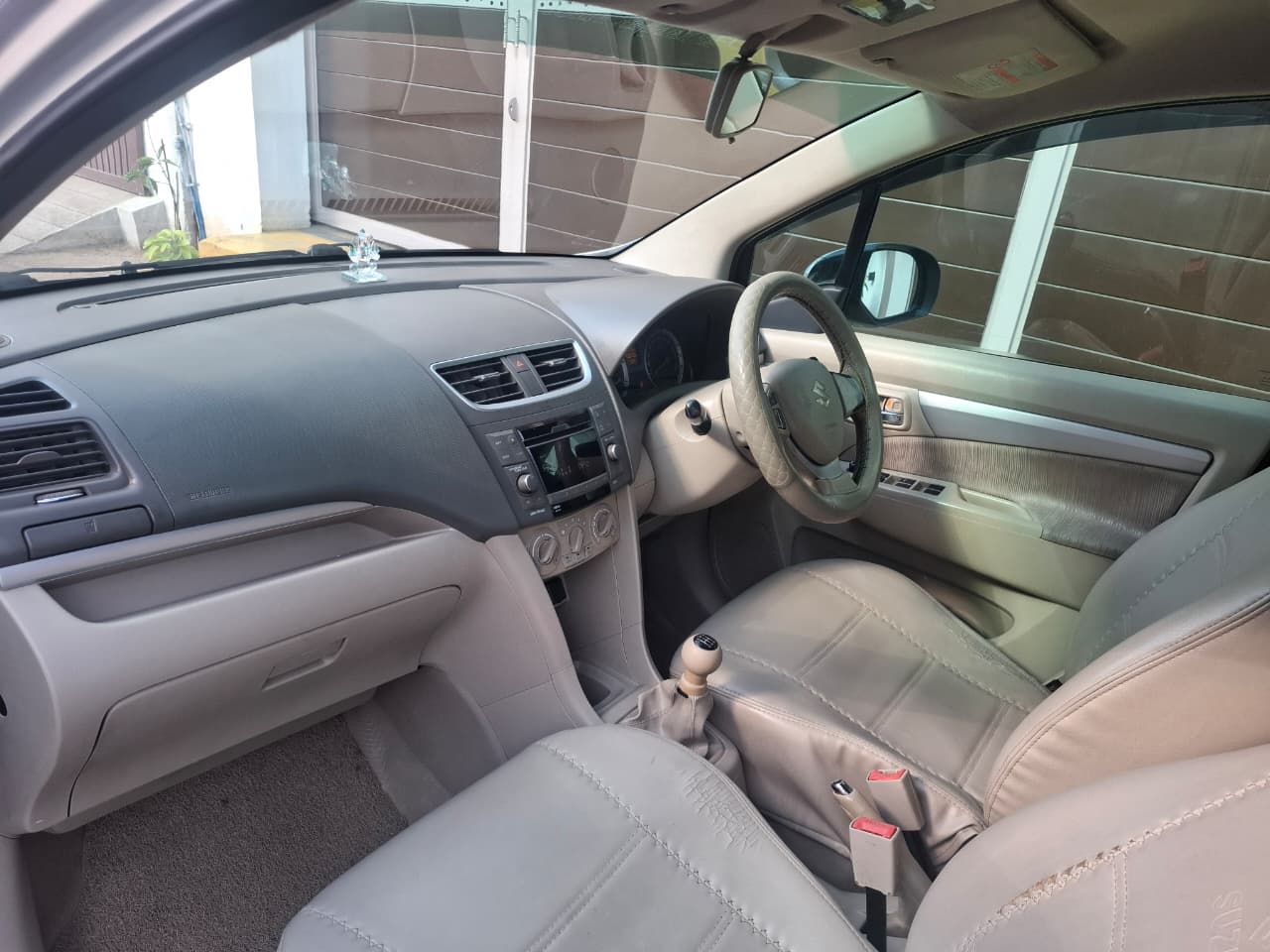 Maruti Suzuki Ertiga - Image 2