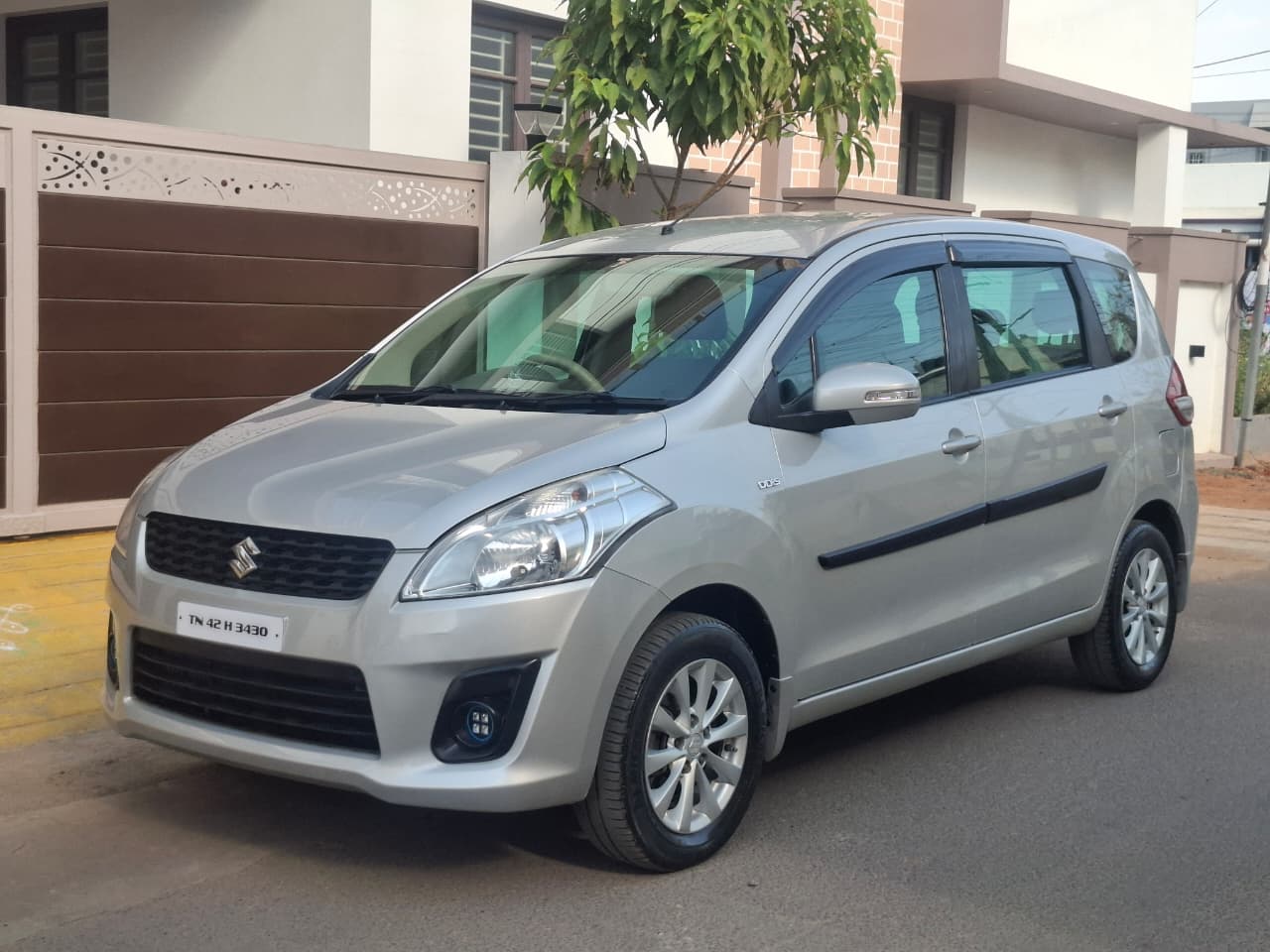 Maruti Suzuki Ertiga - Image 6