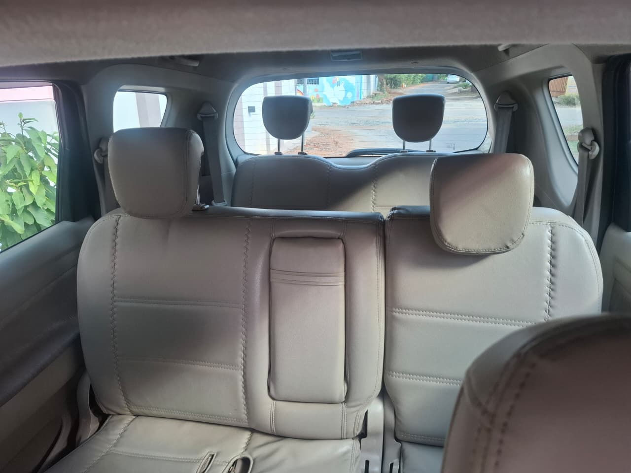 Maruti Suzuki Ertiga - Image 9