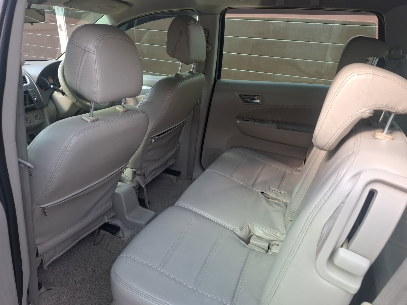 Maruti Suzuki Ertiga - Image 3